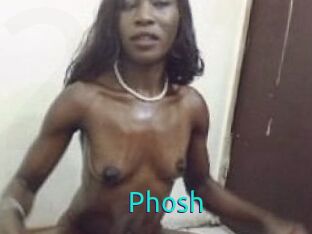 Phosh