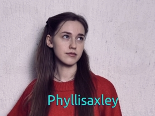 Phyllisaxley