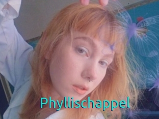 Phyllischappel