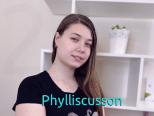 Phylliscusson