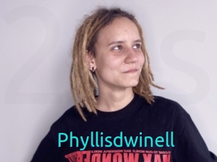 Phyllisdwinell