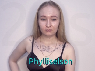 Phylliselson
