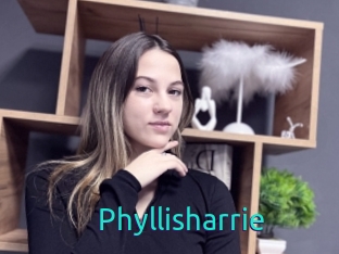 Phyllisharrie