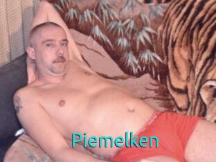 Piemelken