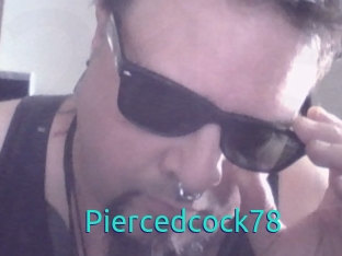 Piercedcock78