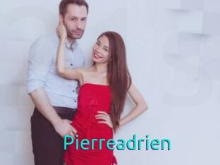 Pierreadrien