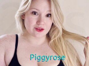 Piggyrose
