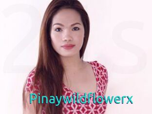 Pinaywildflowerx