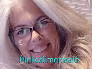 Pinkcalimermaid