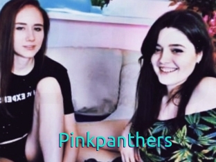Pinkpanthers