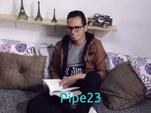 Pipe23