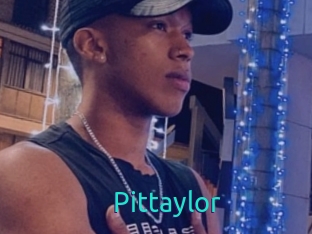 Pittaylor