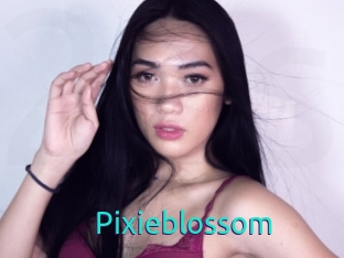 Pixieblossom