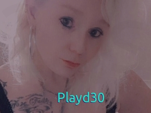 Playd30