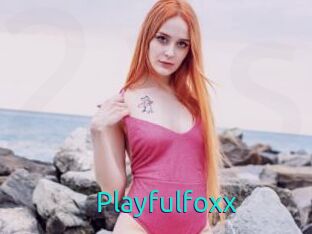 Playfulfoxx