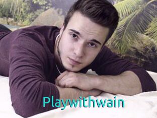 Playwithwain