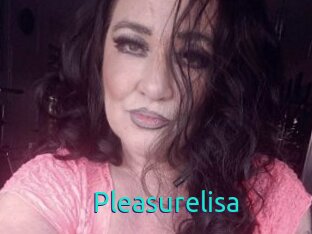 Pleasurelisa