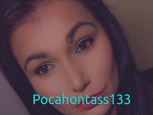 Pocahontass133