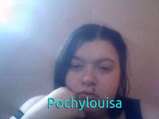 Pochylouisa