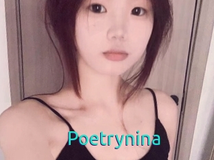 Poetrynina