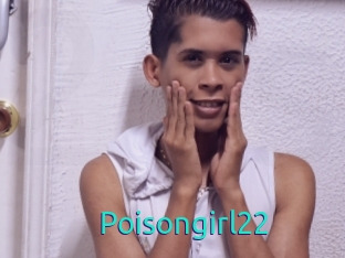 Poisongirl22