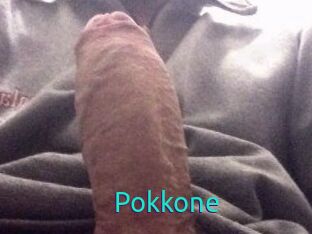 Pokkone