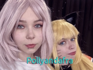 Pollyandafra