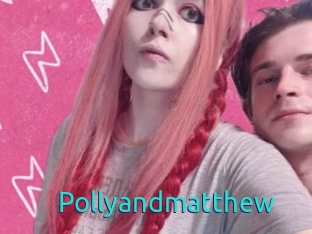 Pollyandmatthew