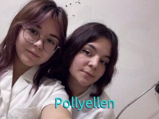 Pollyellen