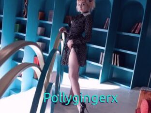 Pollygingerx