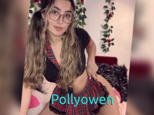 Pollyowen