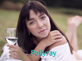 Pollyray