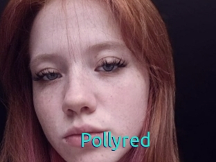 Pollyred