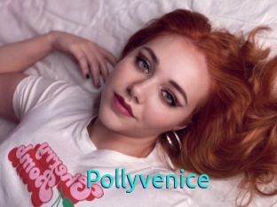 Pollyvenice