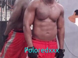 Poloredxxx