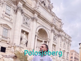 Polosjoberg