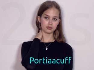 Portiaacuff