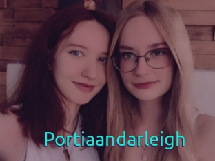 Portiaandarleigh