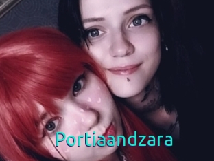 Portiaandzara