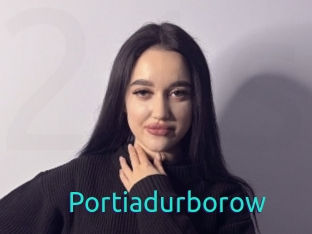 Portiadurborow