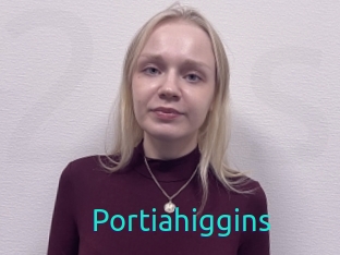 Portiahiggins