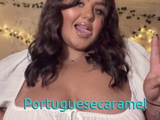 Portuguesecaramel