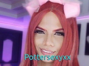 Pottersexyxx