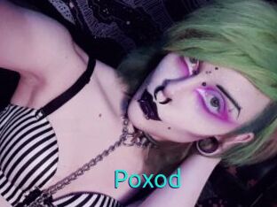 Poxod