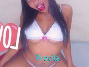 Precila