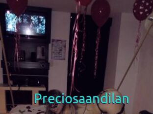 Preciosaandilan