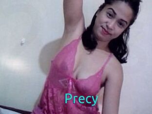 Precy