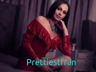 Prettiestfran