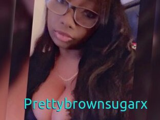 Prettybrownsugarx