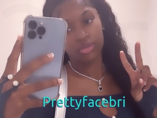 Prettyfacebri